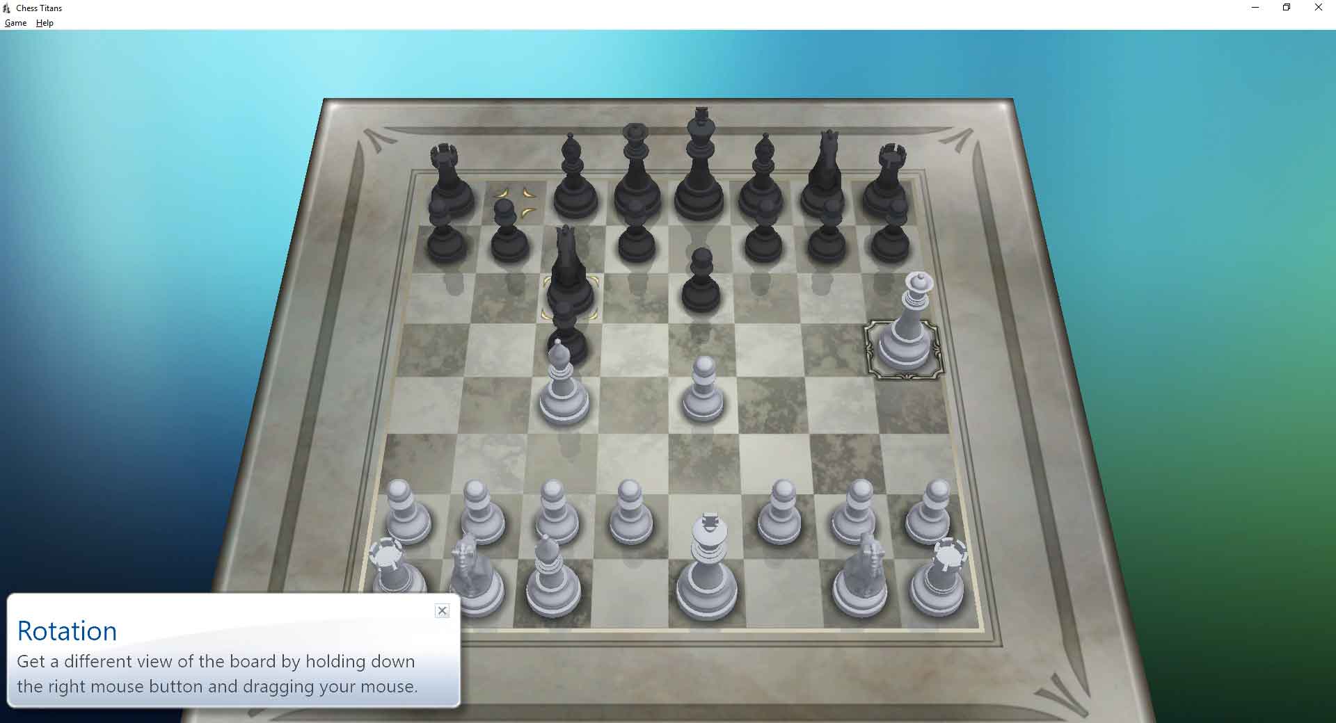 Microsoft Chess Free Windows 7