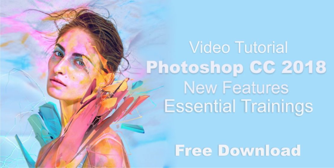 adobe photoshop video training free download